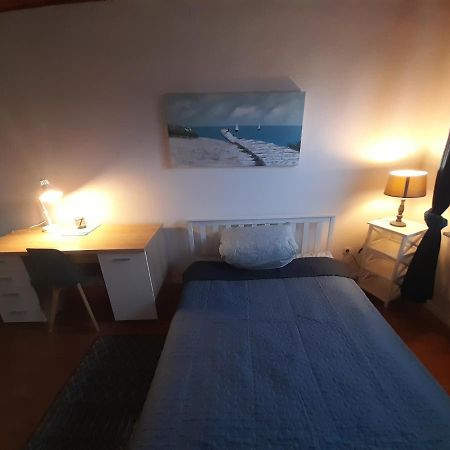 Apartment Am Waldrand 1 Person ,Gemuetlich, Nichtraucher Itzehoe Extérieur photo